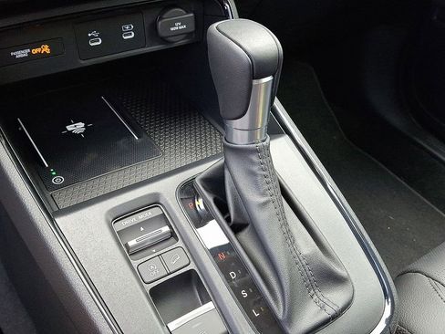 New 2026 Honda CR-V EX-L image 9