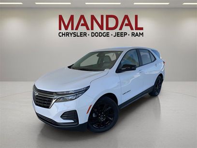 Used 2023 Chevrolet Equinox LS w/ LS Convenience Package