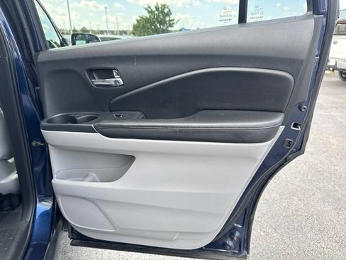 Used 2016 Honda Pilot EX-L image 36