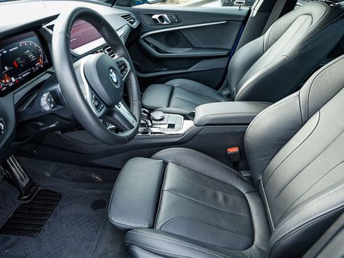 Used 2024 BMW M235i xDrive Gran Coupe M235i xDrive image 19