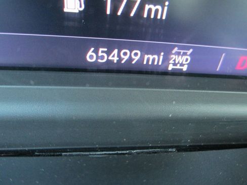 Certified 2022 Chevrolet Silverado 2500 LTZ w/ LTZ Convenience Package image 28