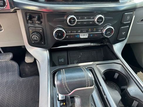 Used 2022 Ford F150 Limited image 21