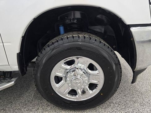 Used 2023 RAM 2500 Tradesman AWD/4WD image 34