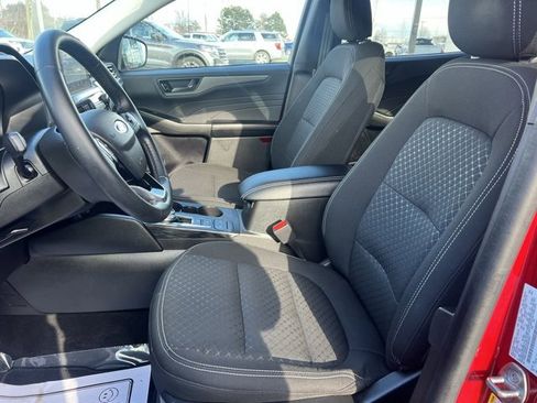 Used 2023 Ford Escape Active image 21