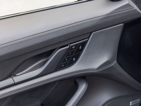 Certified 2024 Porsche Taycan GTS image 26