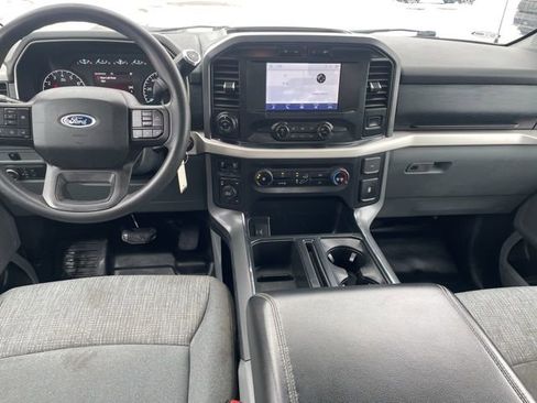 Used 2021 Ford F150 XLT w/ Trailer Tow Package image 3