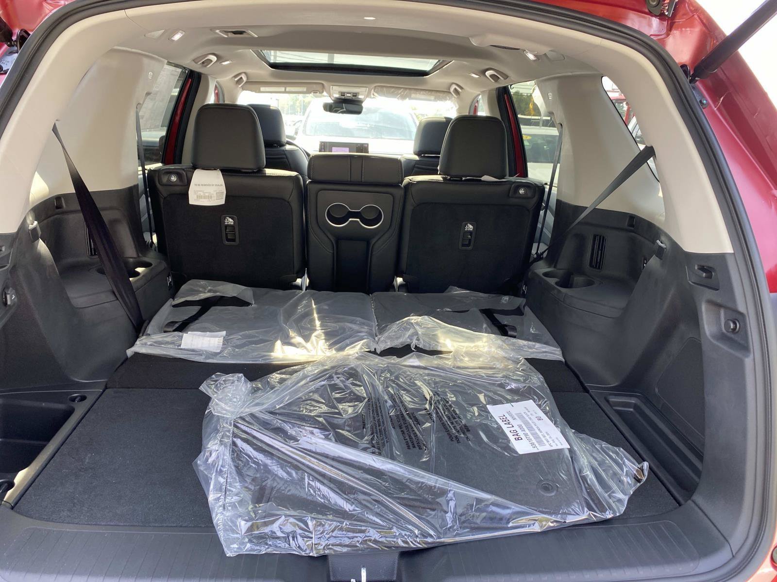 New 2026 Honda Pilot Elite image 5