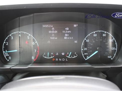 Used 2024 Ford Maverick XL FWD image 21