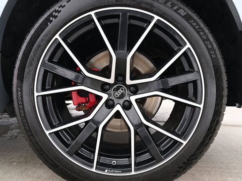 Used 2023 Audi Q8 Premium Plus w/ Premium Plus Package image 50