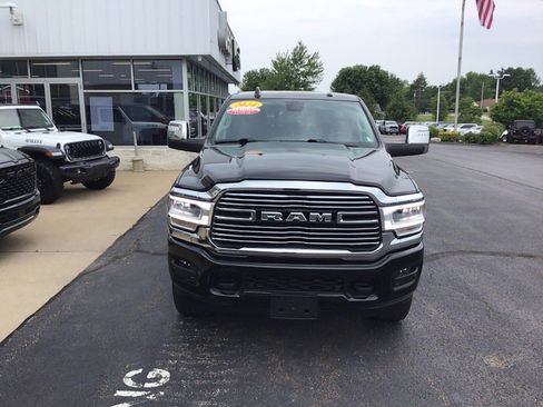 Certified 2024 RAM 2500 Laramie AWD/4WD image 2