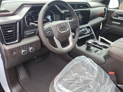 New 2026 GMC Sierra 1500 Denali image 14