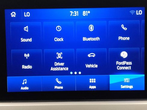 Used 2022 Ford Escape SE w/ Convenience Package FWD image 25