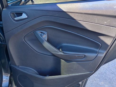 Used 2018 Ford Escape SEL image 20