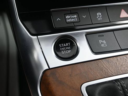 Used 2023 Audi A6 Premium Plus AWD/4WD image 20