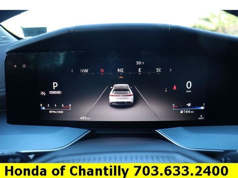 Used 2025 Nissan Murano Platinum image 6