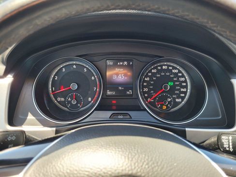 Used 2018 Volkswagen Atlas SE FWD image 29
