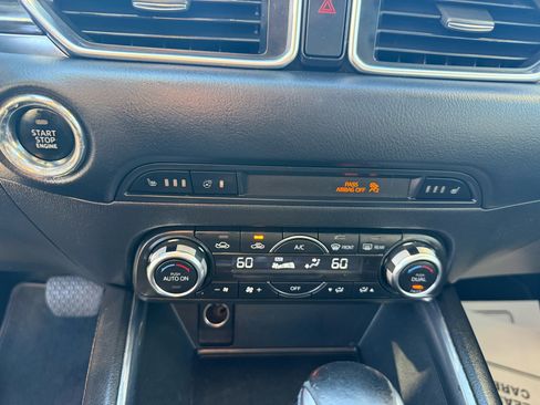 Used 2017 MAZDA CX-5 Grand Touring w/ Premium Package image 22