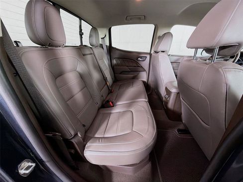 Used 2022 GMC Canyon Denali AWD/4WD image 28
