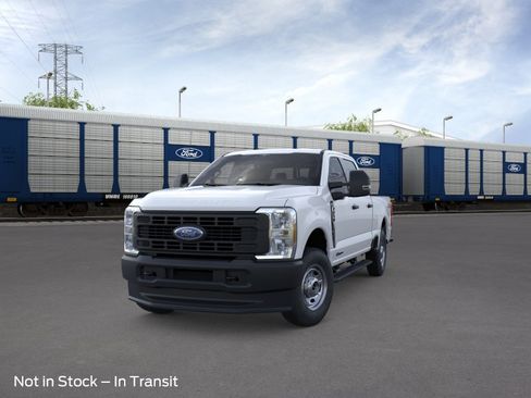 New 2026 Ford F250 XL AWD/4WD image 2