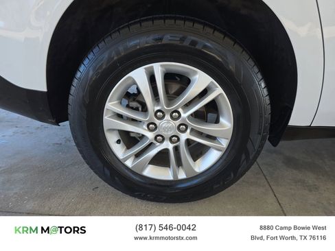 Used 2019 Buick Enclave Essence image 31