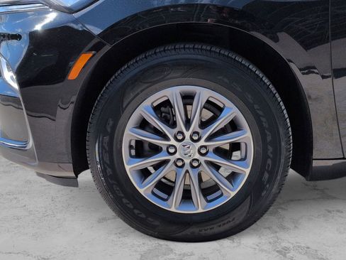 Used 2023 Buick Enclave Essence w/ Trailering Package, 5000 lbs. image 16