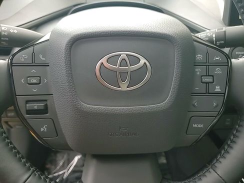 Used 2024 Toyota Prius Limited w/ Limited Premium Package image 25