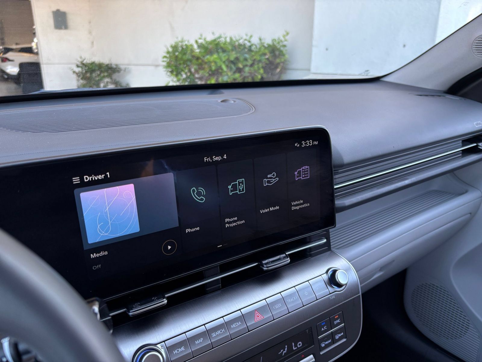 Used 2026 Hyundai Kona SEL Sport FWD image 19
