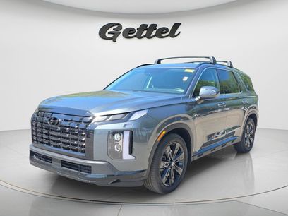 Used 2024 Hyundai Palisade XRT