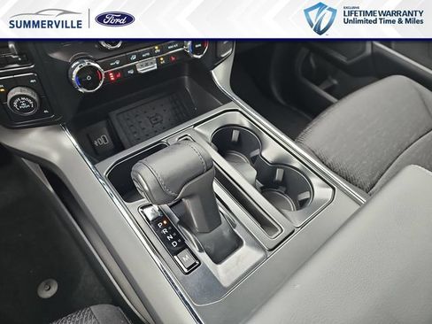 New 2026 Ford F150 XLT w/ Equipment Group 302A MID AWD/4WD image 28