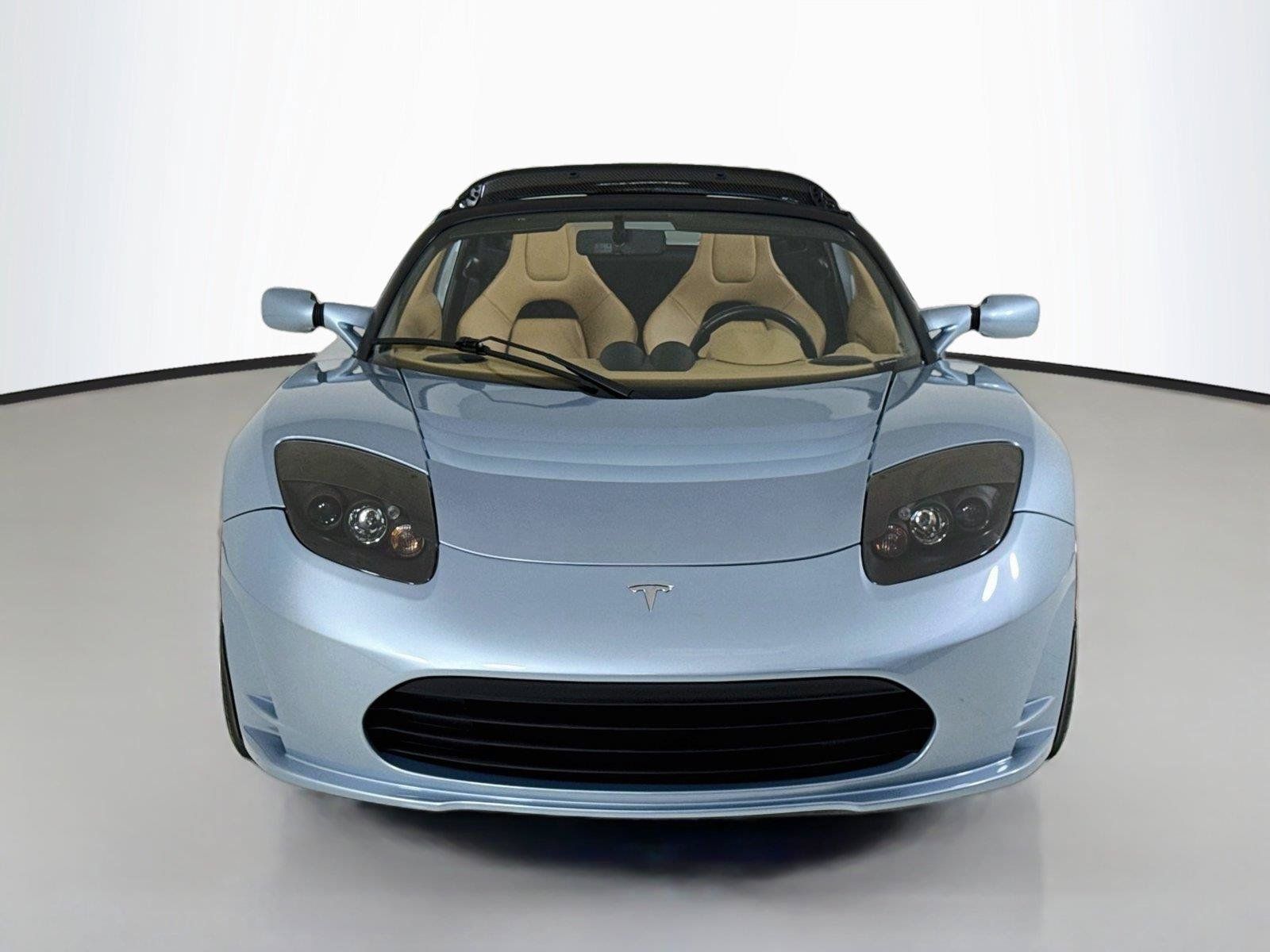 Used 2011 Tesla Roadster Sport RWD image 11