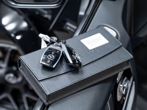 Used 2022 Mercedes-Benz G 63 AMG 4MATIC image 81