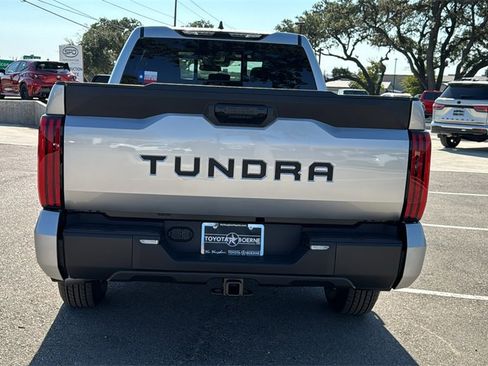 New 2026 Toyota Tundra SR image 7