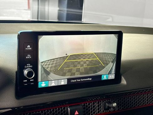 Used 2024 Honda Civic Si image 16