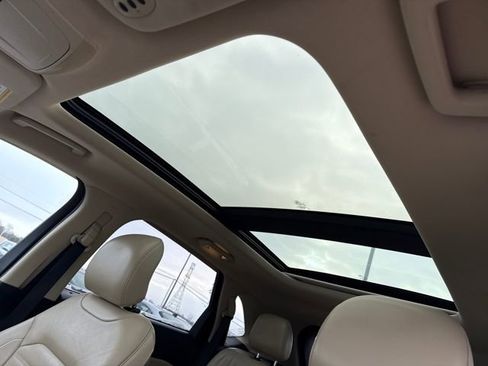 Used 2015 Ford Edge SEL w/ Equipment Group 201A image 24