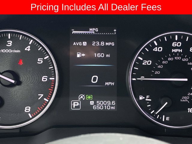 Used 2022 Subaru Outback Limited XT w/ Popular Package #2 AWD/4WD image 25