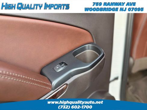 Used 2018 Chevrolet Tahoe Premier image 53