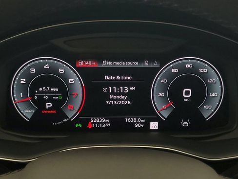 Used 2023 Audi Q7 3.0T Prestige w/ Prestige Package AWD/4WD image 17