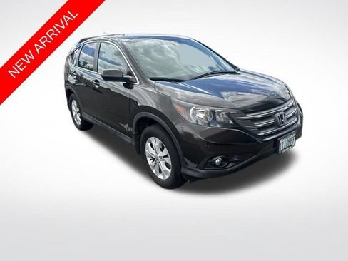 Used 2014 Honda CR-V EX image 1