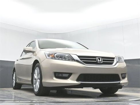 Used 2014 Honda Accord EX-L image 41