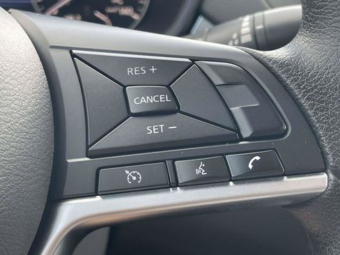 Used 2022 Nissan Altima 2.5 SV FWD image 21