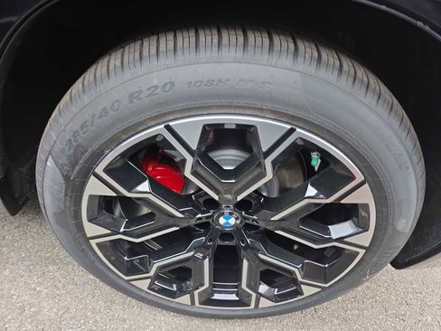 New 2026 BMW X3 M50 w/ Premium Package AWD/4WD image 7