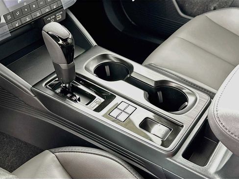 New 2026 Subaru Outback Premium AWD/4WD image 15