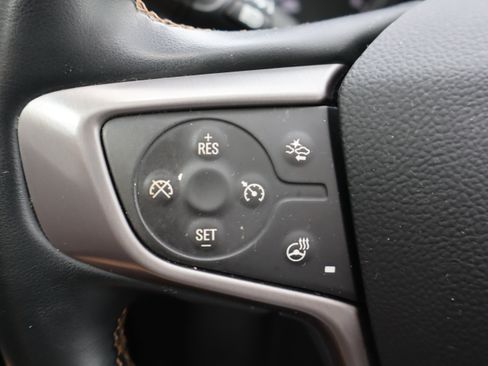 Certified 2023 GMC Terrain AT4 image 20