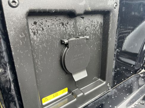 Certified 2023 Ford F150 Tremor w/ Trailer Tow Package image 11