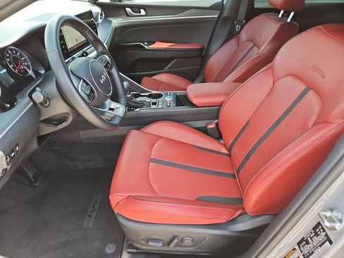 Used 2024 Kia K5 GT-Line w/ GT-Line Premium Package FWD image 12