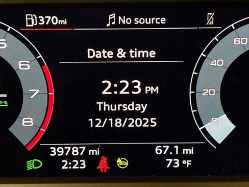 Certified 2022 Audi A3 2.0T Premium image 11
