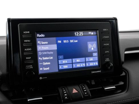 Used 2021 Toyota RAV4 XLE Premium image 36