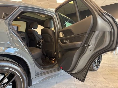 New 2026 Mercedes-Benz GLE 450 GLE 450 Coupe image 23