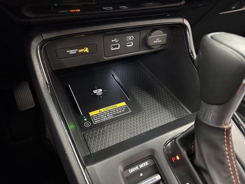 Used 2025 Honda CR-V Sport Touring image 29