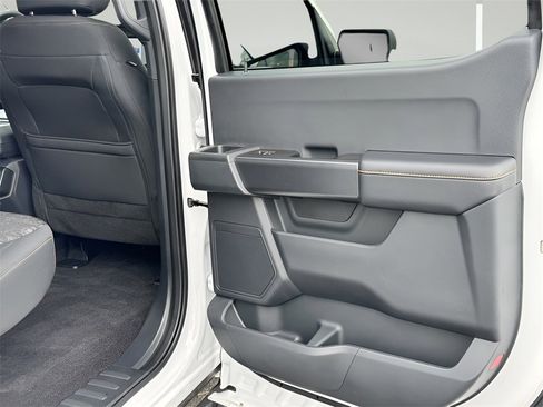 Used 2021 Ford F150 Tremor w/ Trailer Tow Package image 28